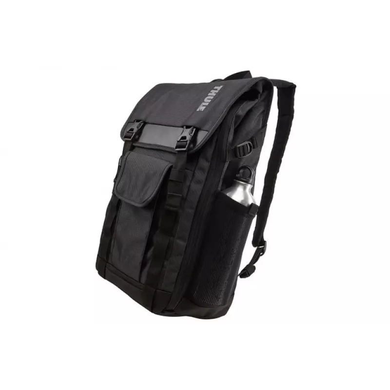 Thule Subterra TSDP115 mochila urbana preta nylon