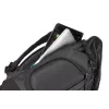 Thule Subterra TSDP115 mochila urbana preta nylon