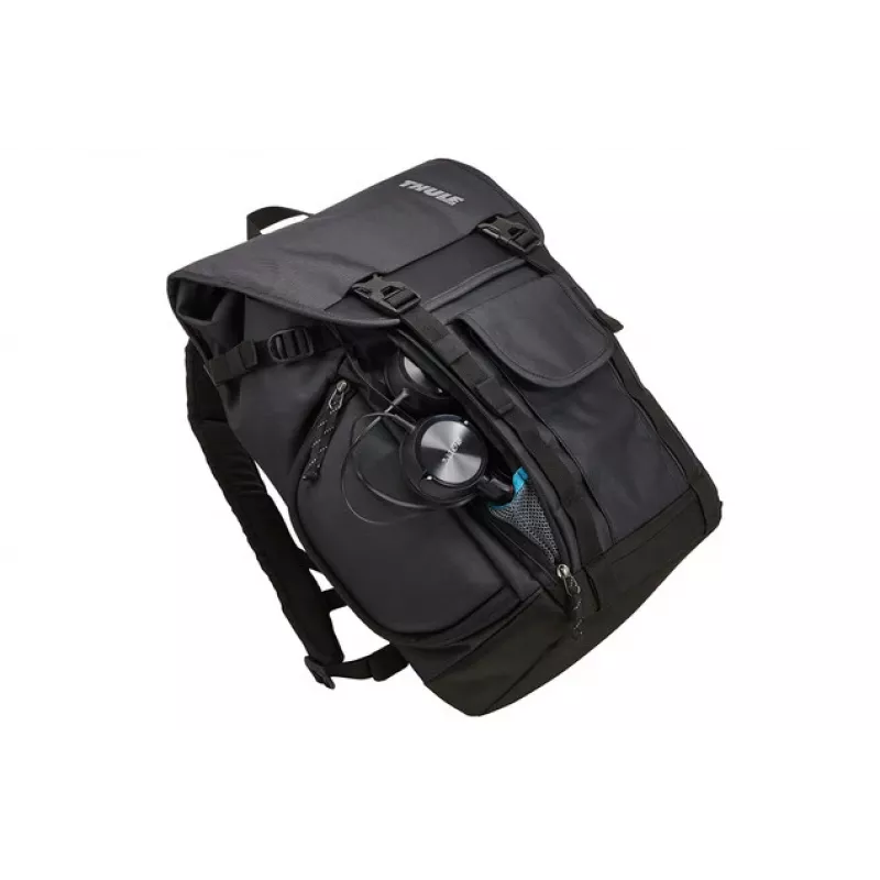 Thule Subterra TSDP115 mochila urbana preta nylon