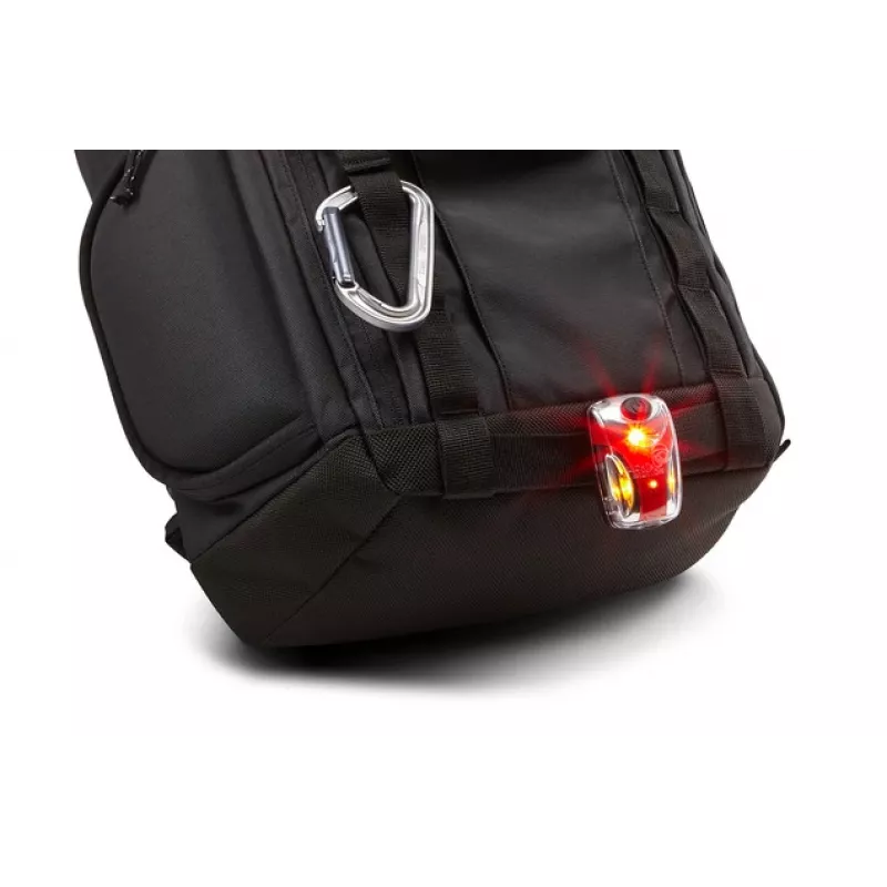 Thule Subterra TSDP115 mochila urbana preta nylon