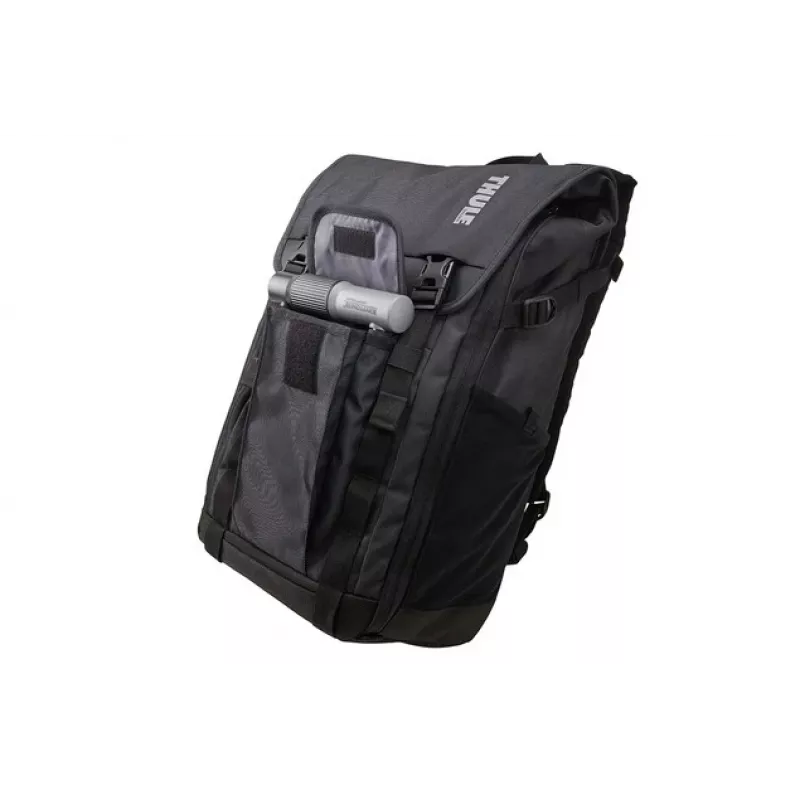 Thule Subterra TSDP115 mochila urbana preta nylon
