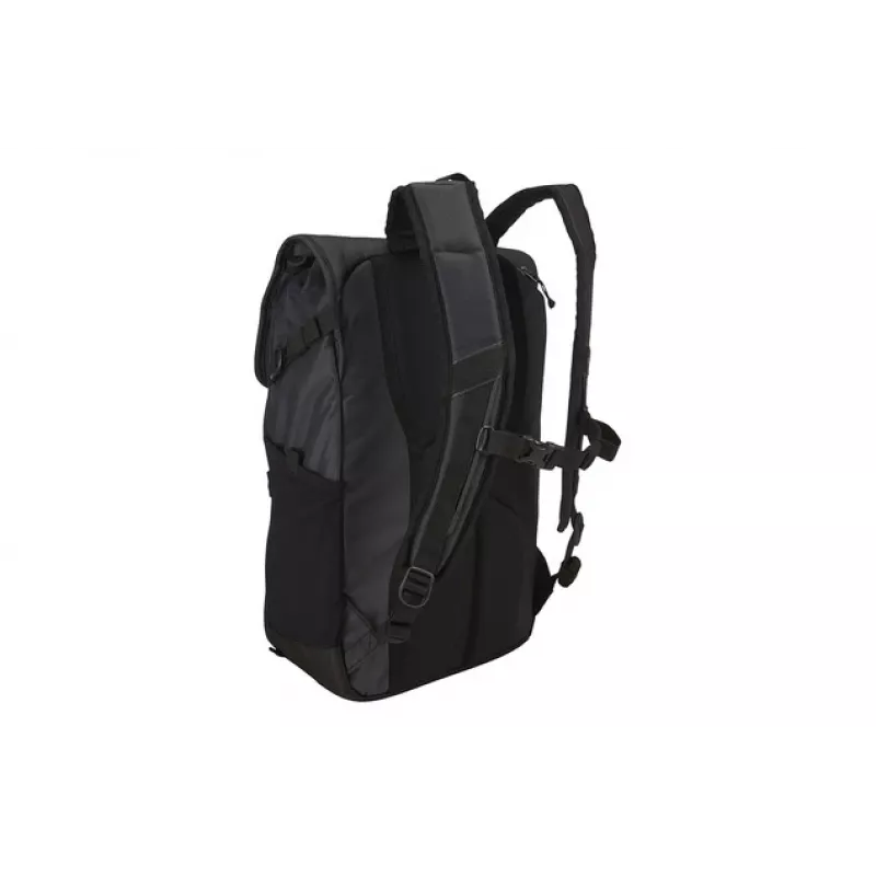 Thule Subterra TSDP115 mochila urbana preta nylon