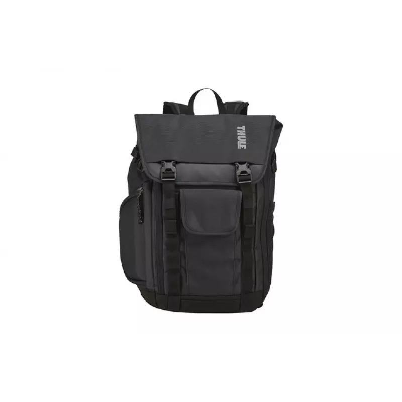 Thule Subterra TSDP115 mochila urbana preta nylon