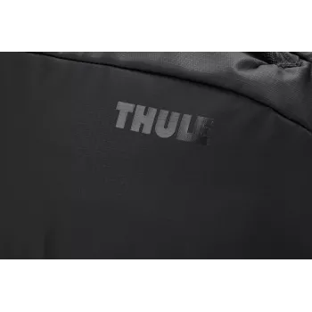 Thule Tact TACTWP05 poliéster preto criança bolsa crossbody