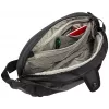 Thule Tact TACTWP05 poliéster preto criança bolsa crossbody