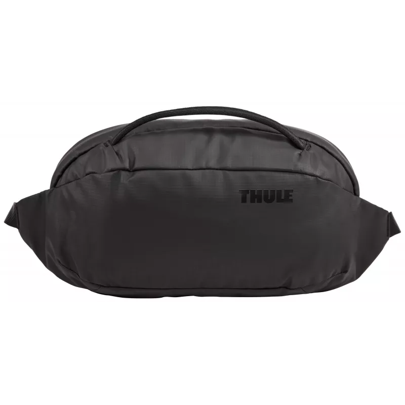 Thule Tact TACTWP05 poliéster preto criança bolsa crossbody