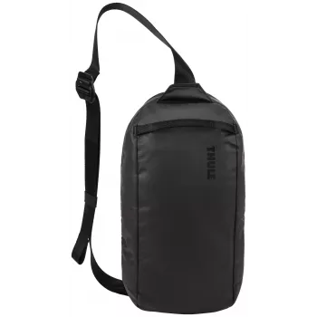 Thule Tact TACTSL08 poliéster preto homem bolsa de ombro