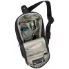 Thule Tact TACTSL08 poliéster preto homem bolsa de ombro