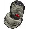 Thule Tact TACTSL08 poliéster preto homem bolsa de ombro