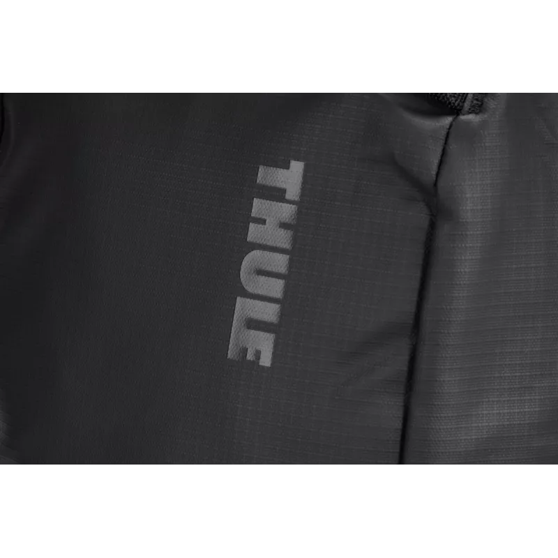Thule Tact TACTSL08 poliéster preto homem bolsa de ombro