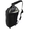 Thule Tact TACTSL08 poliéster preto homem bolsa de ombro