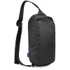 Thule Tact TACTSL08 poliéster preto homem bolsa de ombro