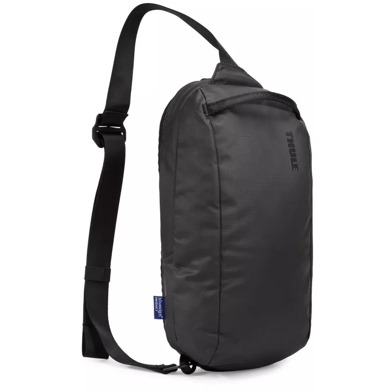 Thule Tact TACTSL08 poliéster preto homem bolsa de ombro