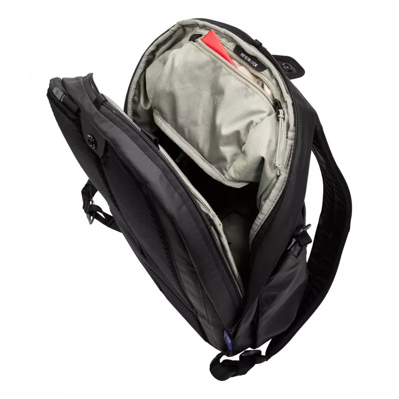 Thule Tact TACTBP114 35,6 cm (14 polegadas) mochila preta
