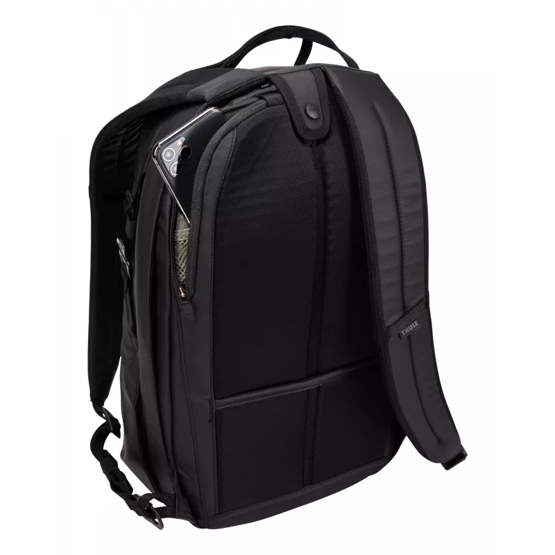 Thule Tact TACTBP114 35,6 cm (14 polegadas) mochila preta