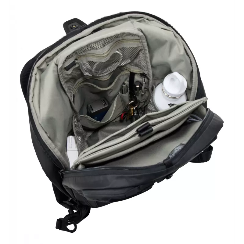Thule Tact TACTBP114 35,6 cm (14 polegadas) mochila preta