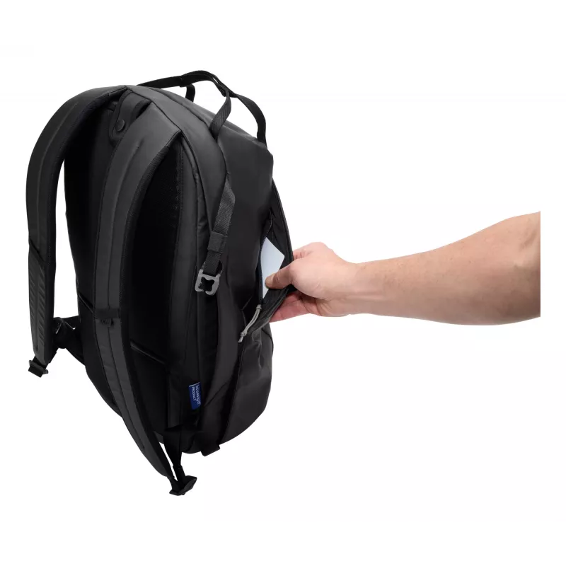 Thule Tact TACTBP114 35,6 cm (14 polegadas) mochila preta