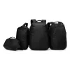 Thule Tact TACTBP114 35,6 cm (14 polegadas) mochila preta