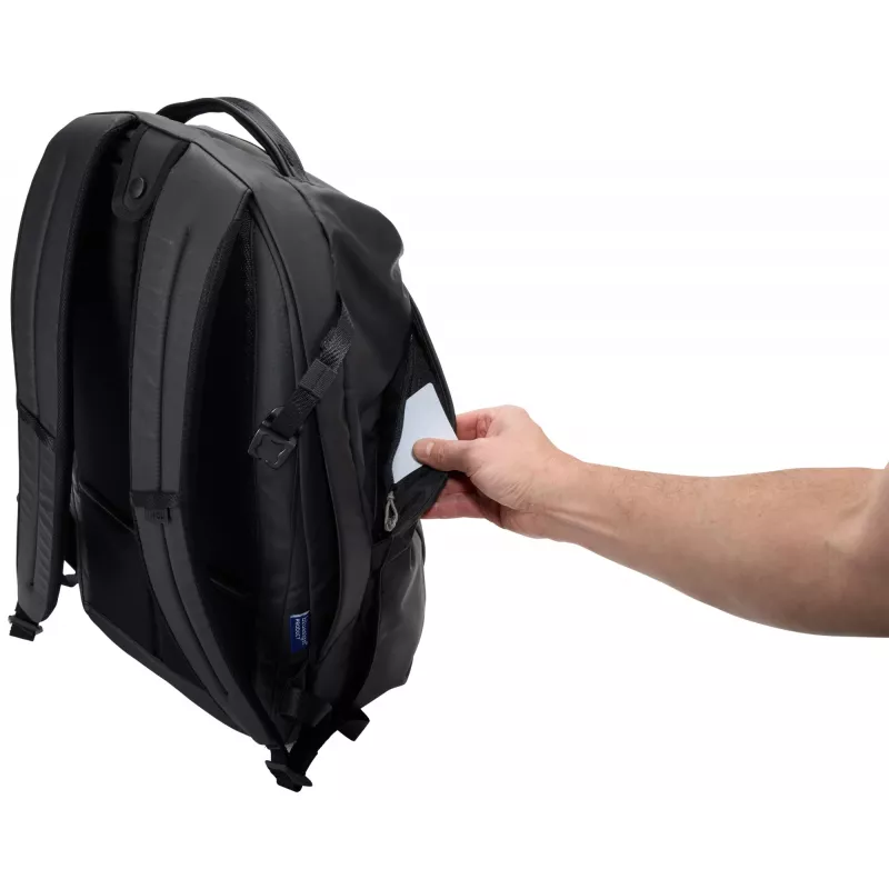 Thule Tact TACTBP116 35,6 cm (14 polegadas) mochila preta
