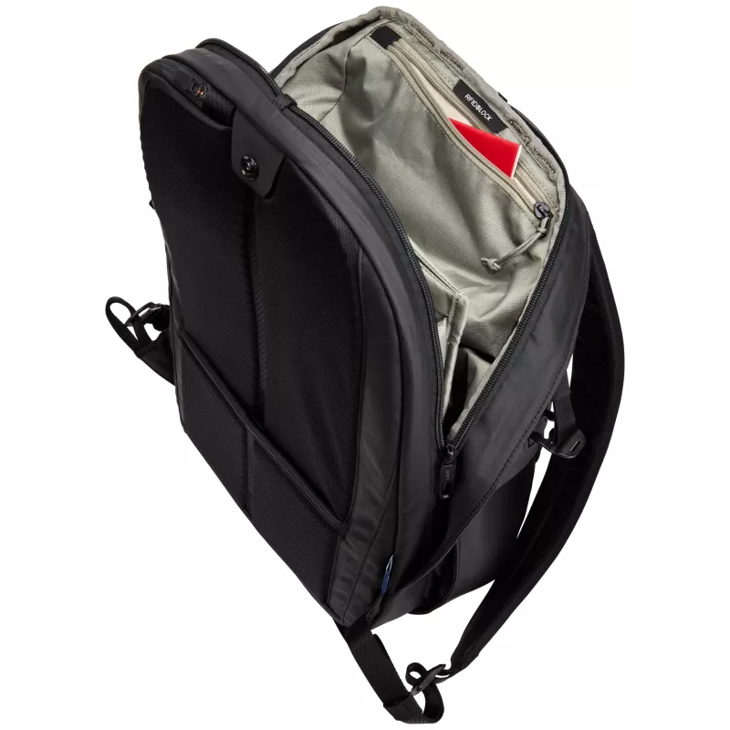 Thule Tact TACTBP116 35,6 cm (14 polegadas) mochila preta
