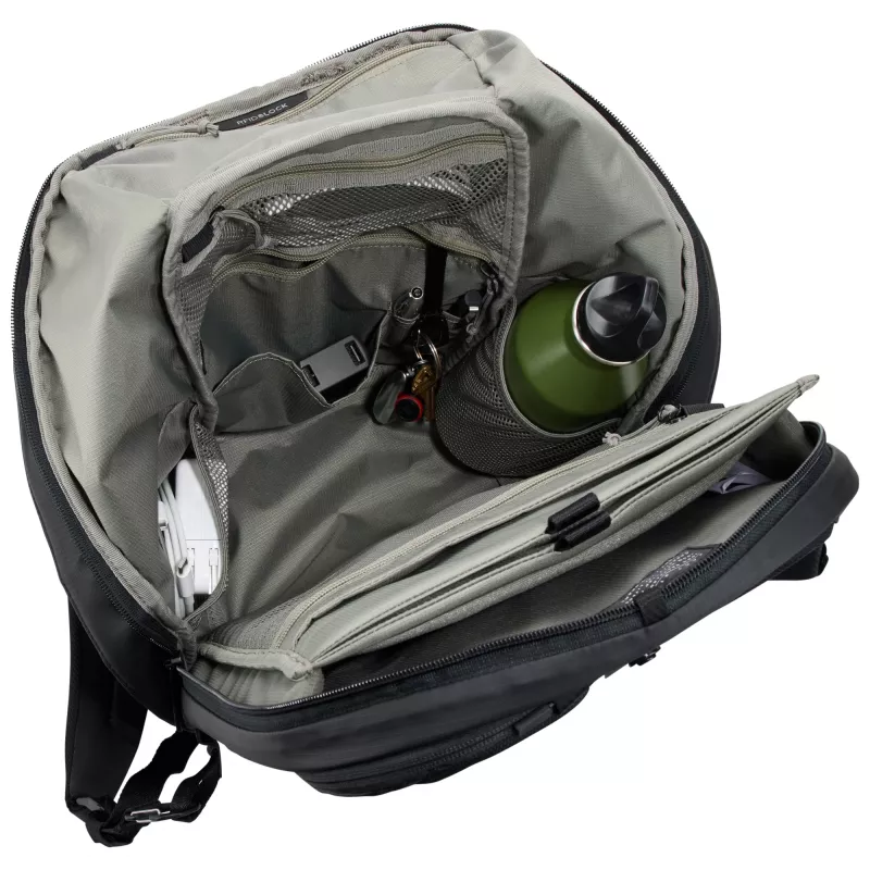 Thule Tact TACTBP116 35,6 cm (14 polegadas) mochila preta