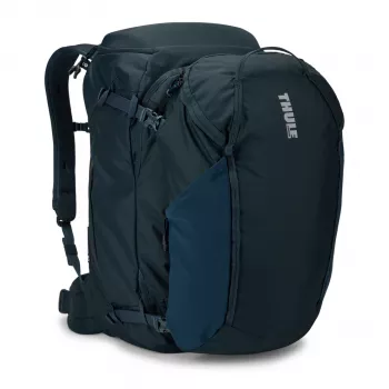 Thule TLPM260 Darkest blue mochila de viagem poliéster