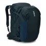 Thule TLPM260 Darkest blue mochila de viagem poliéster