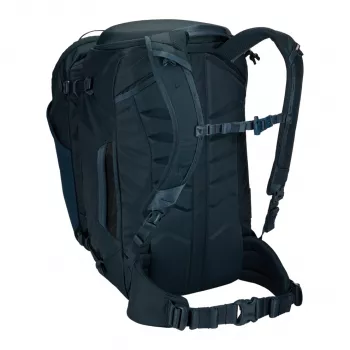 Thule TLPM260 Darkest blue mochila de viagem poliéster