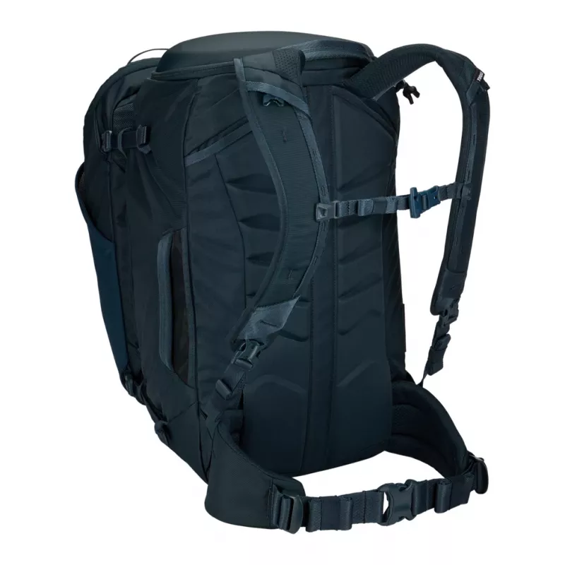 Thule TLPM260 Darkest blue mochila de viagem poliéster