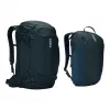 Thule TLPM260 Darkest blue mochila de viagem poliéster