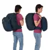 Thule TLPM260 Darkest blue mochila de viagem poliéster