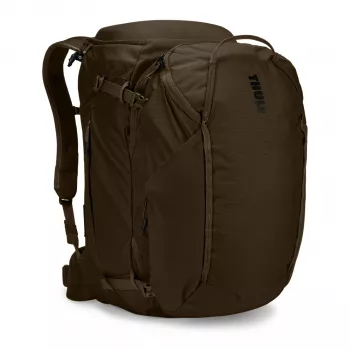 Thule TLPM260 Deep Khaki mochila de viagem poliéster