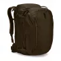 Thule TLPM260 Deep Khaki mochila de viagem poliéster
