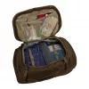 Thule TLPM260 Deep Khaki mochila de viagem poliéster