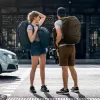 Thule TLPM260 Deep Khaki mochila de viagem poliéster
