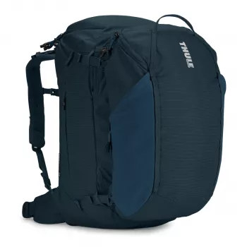 Thule TLPF260 azul-escuro mochila de viagem poliéster