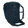 Thule TLPF260 azul-escuro mochila de viagem poliéster