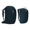 Thule TLPF260 azul-escuro mochila de viagem poliéster