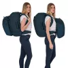 Thule TLPF260 azul-escuro mochila de viagem poliéster