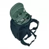 Thule TLPF260 azul-escuro mochila de viagem poliéster