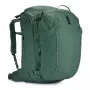Thule TLPF260 Hazy verde mochila de viagem poliéster