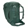 Thule TLPF260 Hazy verde mochila de viagem poliéster
