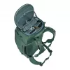 Thule TLPF260 Hazy verde mochila de viagem poliéster