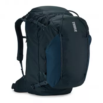 Thule TLPM270 Darkest Blue mochila de viagem poliéster