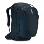 Thule TLPM270 Darkest Blue mochila de viagem poliéster