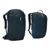 Thule TLPM270 Darkest Blue mochila de viagem poliéster