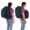 Thule TLPM270 Darkest Blue mochila de viagem poliéster