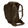 Thule TLPM270 mochila Deep Khaki mochila de viagem poliéster