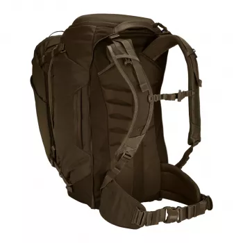 Thule TLPM270 mochila Deep Khaki mochila de viagem poliéster