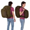 Thule TLPM270 mochila Deep Khaki mochila de viagem poliéster